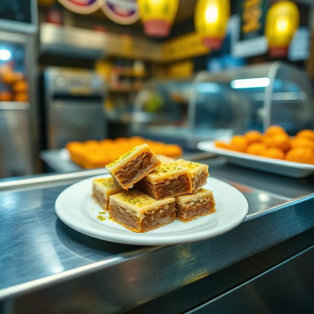 Baklava