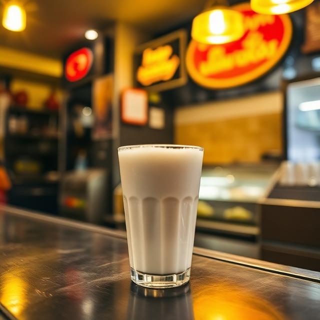 Ayran